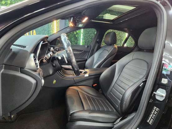 MERCEDES-BENZ-C 300-2.0 CGI GASOLINA SPORT 9G-TRONIC MERCEDES-BENZ-C 300-2019