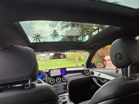 MERCEDES-BENZ-GLC 250-2.0 CGI GASOLINA 4MATIC 9G-TRONIC MERCEDES-BENZ-GLC 250-2015