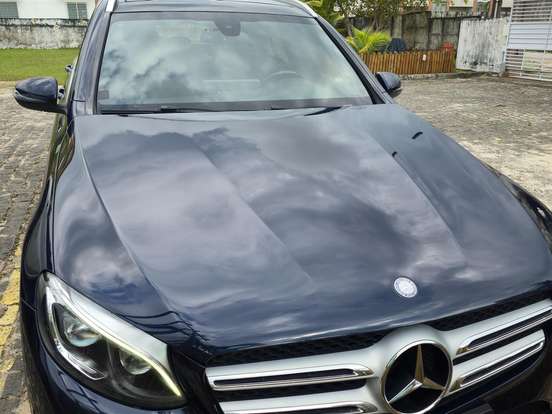 MERCEDES-BENZ-GLC 250-2.0 CGI GASOLINA 4MATIC 9G-TRONIC MERCEDES-BENZ-GLC 250-2015