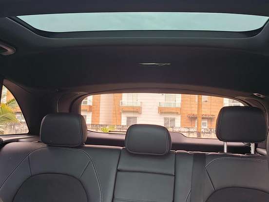 MERCEDES-BENZ-GLC 250-2.0 CGI GASOLINA 4MATIC 9G-TRONIC MERCEDES-BENZ-GLC 250-2015