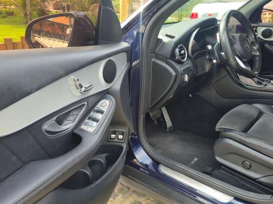 MERCEDES-BENZ-GLC 250-2.0 CGI GASOLINA 4MATIC 9G-TRONIC MERCEDES-BENZ-GLC 250-2015
