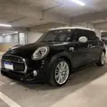 MINI COOPER 2.0 S TOP 16V TURBO GASOLINA 4P AUTOMÁTICO MINI COOPER 2.0 S TOP 16V TURBO GASOLINA 4P AUTOMÁTICO