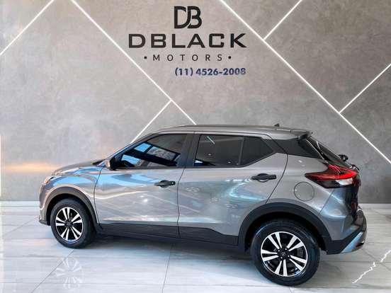 NISSAN-KICKS-1.6 16V FLEXSTART ACTIVE XTRONIC NISSAN-KICKS-2024