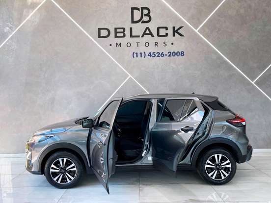 NISSAN-KICKS-1.6 16V FLEXSTART ACTIVE XTRONIC NISSAN-KICKS-2024