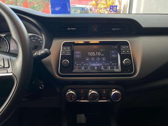 NISSAN-KICKS-1.6 16V FLEXSTART ACTIVE XTRONIC NISSAN-KICKS-2024
