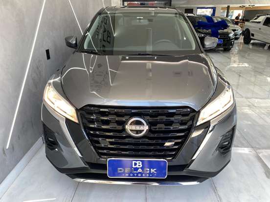 NISSAN-KICKS-1.6 16V FLEXSTART ACTIVE XTRONIC NISSAN-KICKS-2024
