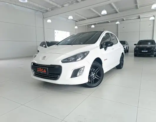 PEUGEOT-308-2014