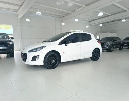PEUGEOT-308-2014