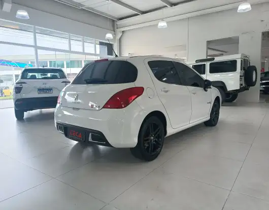 PEUGEOT-308-2014