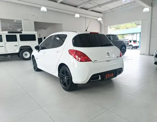 PEUGEOT-308-2014