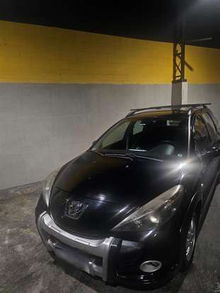 PEUGEOT-207-2010