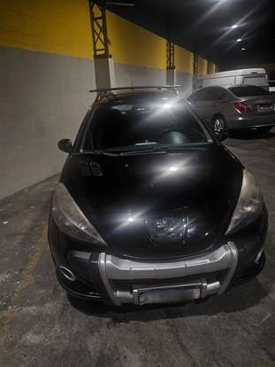 PEUGEOT-207-2010