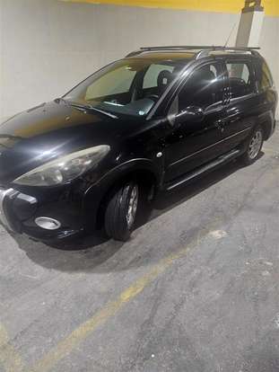 PEUGEOT-207-2010