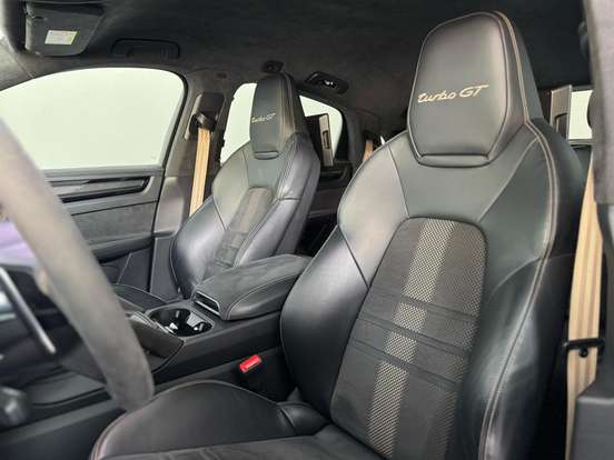 PORSCHE-CAYENNE-4.0 V8 GASOLINA TURBO GT COUPÉ AWD TIPTRONIC S PORSCHE-CAYENNE-2022