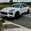 PORSCHE MACAN 2.0 16V GASOLINA 4P AUTOMÁTICO PORSCHE MACAN 2.0 16V GASOLINA 4P AUTOMÁTICO