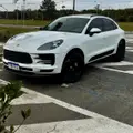 PORSCHE MACAN 2.0 16V GASOLINA 4P AUTOMÁTICO PORSCHE MACAN 2.0 16V GASOLINA 4P AUTOMÁTICO
