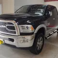 RAM 2500 6.7 LARAMIE 4X4 CD I6 TURBO DIESEL 4P AUTOMÁTICO RAM 2500 6.7 LARAMIE 4X4 CD I6 TURBO DIESEL 4P AUTOMÁTICO