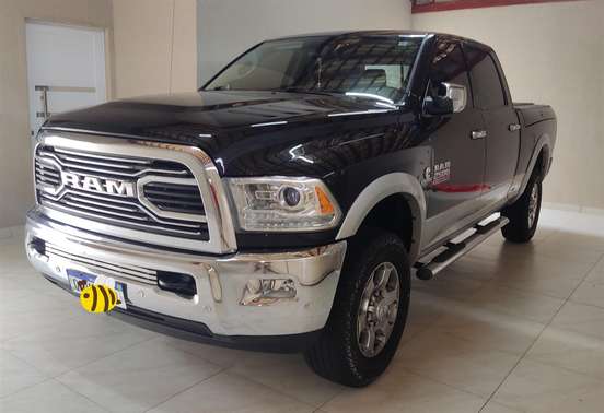 RAM-2500-2016