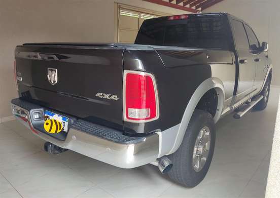 RAM-2500-2016