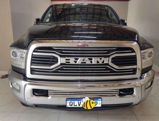 RAM-2500-2016
