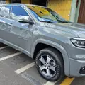 RAM RAMPAGE 2.2 TURBO DIESEL LARAMIE 4X4 AUTOMÁTICO RAM RAMPAGE 2.2 TURBO DIESEL LARAMIE 4X4 AUTOMÁTICO