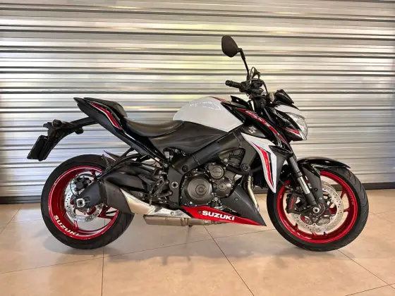 SUZUKI GSX-S1000 ABS 