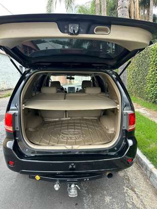 TOYOTA-HILUX SW4-2008