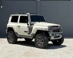 TROLLER T4 3.2 XLT 4X4 20V TURBO INTERCOOLER DIESEL 2P MANUAL TROLLER T4 3.2 XLT 4X4 20V TURBO INTERCOOLER DIESEL 2P MANUAL