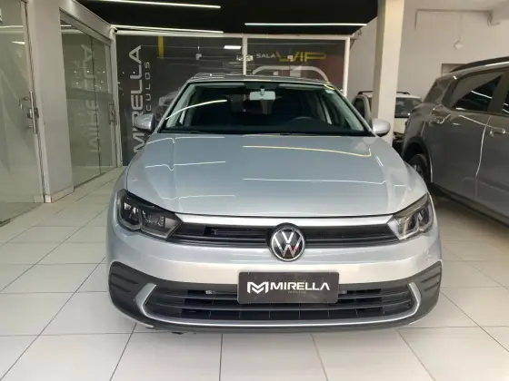 VOLKSWAGEN POLO 1.0 MPI MANUAL