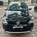 VOLKSWAGEN CROSSFOX 1.6 MI FLEX 8V 4P AUTOMATIZADO VOLKSWAGEN CROSSFOX 1.6 MI FLEX 8V 4P AUTOMATIZADO