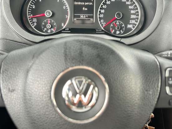 VOLKSWAGEN-CROSSFOX-1.6 MI FLEX 8V 4P AUTOMATIZADO VOLKSWAGEN-CROSSFOX-2013