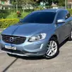 VOLVO XC60 2.0 T5 MOMENTUM GASOLINA 4P AUTOMÁTICO VOLVO XC60 2.0 T5 MOMENTUM GASOLINA 4P AUTOMÁTICO
