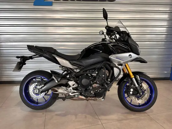YAMAHA MT-09 TRACER 