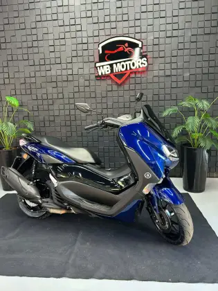 YAMAHA NMAX 160 ABS 
