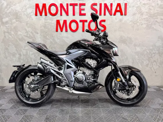 ZONTES R350 