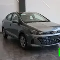 HYUNDAI HB20S 1.0 12V FLEX COMFORT MANUAL HYUNDAI HB20S 1.0 12V FLEX COMFORT MANUAL