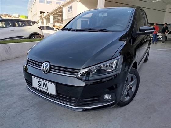 VOLKSWAGEN FOX 1.6 MSI TOTAL FLEX CONNECT 4P MANUAL