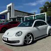 VOLKSWAGEN FUSCA 2.0 TSI 16V GASOLINA 2P AUTOMÁTICO VOLKSWAGEN FUSCA 2.0 TSI 16V GASOLINA 2P AUTOMÁTICO