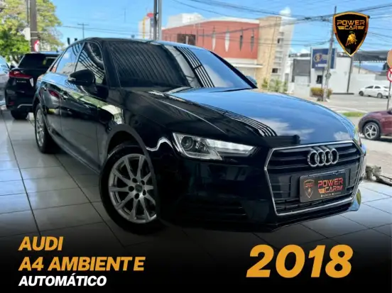 AUDI-A4-2017
