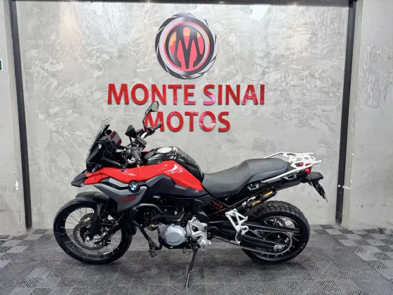 BMW F 850 GS SPORT 
