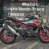 BMW G 310 R BMW G 310 R
