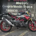 BMW G 310 R BMW G 310 R