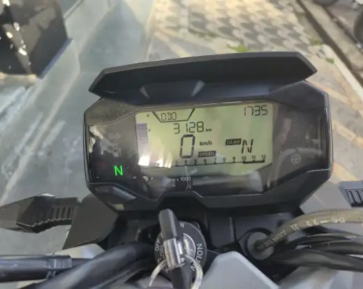 BMW-G 310 R BMW-G 310 R-2024
