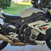 BMW S 1000 R BMW S 1000 R