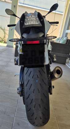 BMW-S 1000 R BMW-S 1000 R-2016
