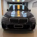BMW X5 3.0 I6 TURBO HÍBRIDO XDRIVE45E M SPORT AUTOMÁTICO BMW X5 3.0 I6 TURBO HÍBRIDO XDRIVE45E M SPORT AUTOMÁTICO