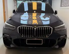 BMW X5 3.0 I6 TURBO HÍBRIDO XDRIVE45E M SPORT AUTOMÁTICO BMW X5 3.0 I6 TURBO HÍBRIDO XDRIVE45E M SPORT AUTOMÁTICO