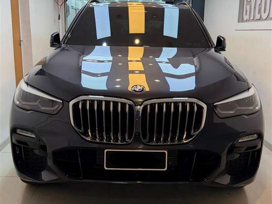 BMW-X5-3.0 I6 TURBO HÍBRIDO XDRIVE45E M SPORT AUTOMÁTICO BMW-X5-2021