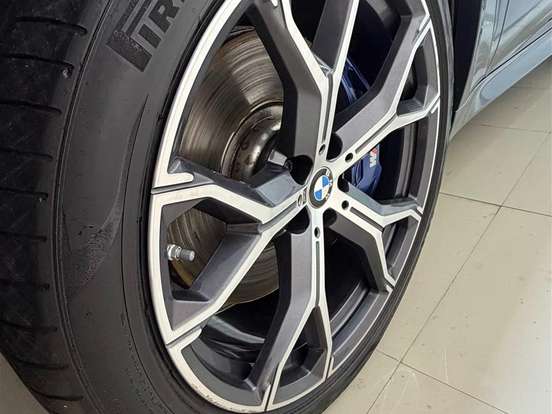BMW-X5-3.0 I6 TURBO HÍBRIDO XDRIVE45E M SPORT AUTOMÁTICO BMW-X5-2021