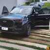 CAOA CHERY TIGGO 8 PRO 1.5 TCI PLUG-IN HYBRID DHT CAOA CHERY TIGGO 8 PRO 1.5 TCI PLUG-IN HYBRID DHT